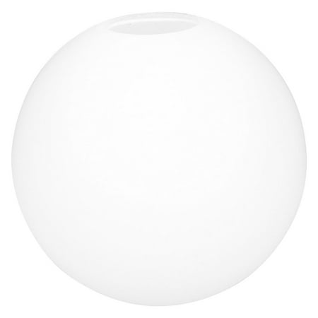 Rosarivae Ball Shaped Glass Lampshade Home Ceiling Light Shade Practical Light Accessory
Rosarivae Ball Shaped Glass Lampshade Home Ceiling Light Shade Practical Light Accessory