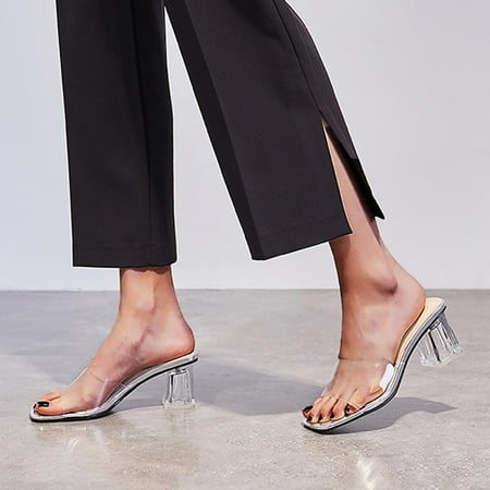 Vedolay Jelly Sandals Wedge Sandals for Women Summer Comfortable Walking Ankle Strap Buckle Shoes Gold 7.5
Vedolay Jelly Sandals Wedge Sandals for Women Summer Comfortable Walking Ankle Strap Buckle Shoes Gold 7.5