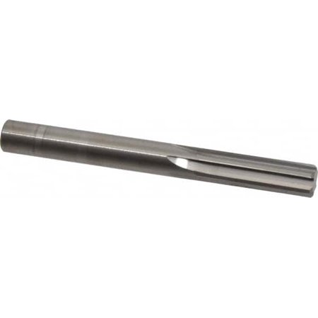 Hertel Hertel 500-002021 Letter V 6-Flute Straight Shank Straight Flute Solid Carbide Chucking Reamer
Hertel Hertel 500-002021 Letter V 6-Flute Straight Shank Straight Flute Solid Carbide Chucking Reamer