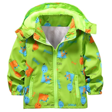 Little Girl Onesies Sleeve Patterns Dinosaur Kids Windbreaker Long Hooded Outdoor Coats Baby Girls Romper Jumpsuit
Little Girl Onesies Sleeve Patterns Dinosaur Kids Windbreaker Long Hooded Outdoor Coats Baby Girls Romper Jumpsuit