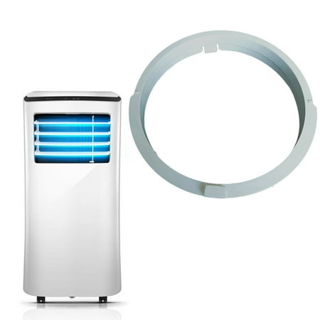 Air Conditioning Exhaust Hose Adapter Portable Air Conditioning Pipe Connector for Midea
Air Conditioning Exhaust Hose Adapter Portable Air Conditioning Pipe Connector for Midea