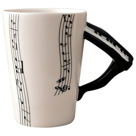 wendunide kitchen gadgets Musician s Coffee Mugs - 10 Creative Designs Guitar Mug Electric Guitar Heartbea A
wendunide kitchen gadgets Musician s Coffee Mugs - 10 Creative Designs Guitar Mug Electric Guitar Heartbea A