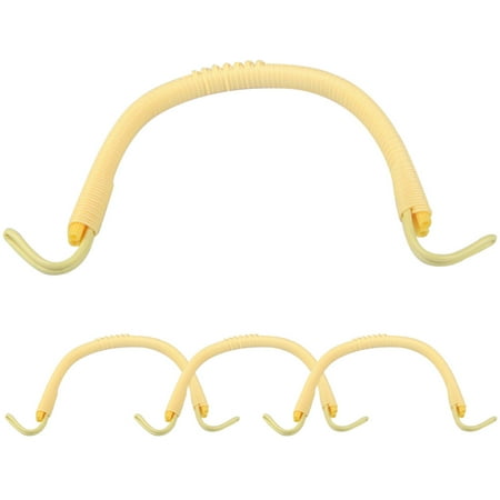 PATKAW 4Pcs Weaving Teapot Handles Kettle Handles Tea Pot Handle Replacement Teapot Supplies
PATKAW 4Pcs Weaving Teapot Handles Kettle Handles Tea Pot Handle Replacement Teapot Supplies