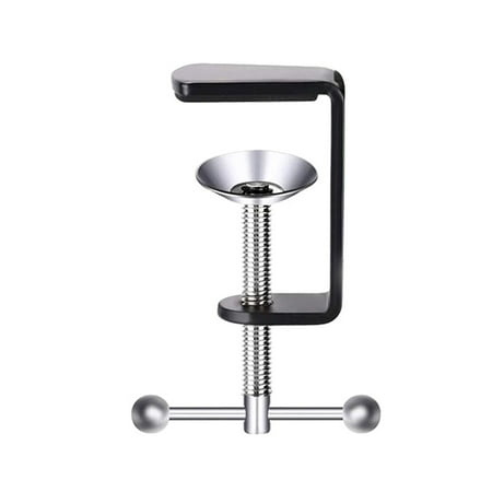 QUSENLON Premium Adjustable Work Surface Mounting Bracket Retaining Clip Small Equipment Cantilever Bracket
QUSENLON Premium Adjustable Work Surface Mounting Bracket Retaining Clip Small Equipment Cantilever Bracket