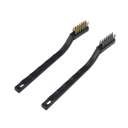 14pcs 7 Inch Brushes Automobile Motor Door Window Brushes Gap Cleaning Tools Accessories (Black)
14pcs 7 Inch Brushes Automobile Motor Door Window Brushes Gap Cleaning Tools Accessories (Black)