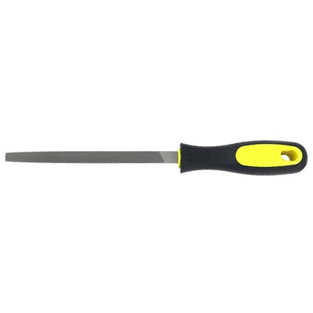 Woodworking Rasps with PVC Handle Wood Polishing Burr Removing File Woodworking Tool Trianglular
Woodworking Rasps with PVC Handle Wood Polishing Burr Removing File Woodworking Tool Trianglular
