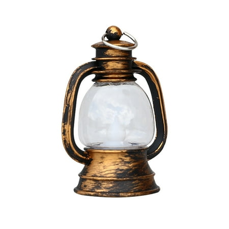 Led Simulation Candle Mini Oil Lamp Ponys Lamp Night Light Christmas Decoration Scene Is Suitable For Christmas Party
Led Simulation Candle Mini Oil Lamp Ponys Lamp Night Light Christmas Decoration Scene Is Suitable For Christmas Party