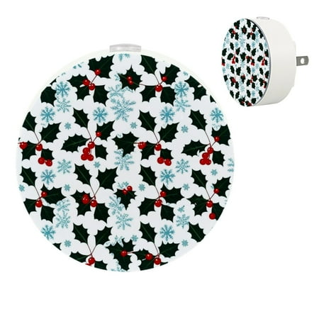 YZUOUZY Night Light LED Lamp Small Lamps Set of 2 Christmas Mistletoe
YZUOUZY Night Light LED Lamp Small Lamps Set of 2 Christmas Mistletoe