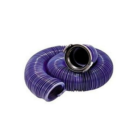 Valterra LLC D040081 Quick DRN Hose 20' +T1024