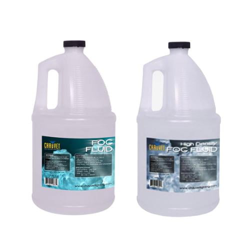 Fog Machine Fluid