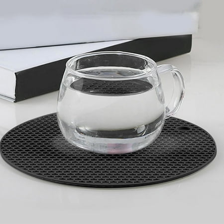 ZHIYU Silicone Trivet Mats For Hot Pots And Pans Heat Resistants Silicone Trivets For Hot Dishes Silicone Hot Pot Holders Hot Pads
ZHIYU Silicone Trivet Mats For Hot Pots And Pans Heat Resistants Silicone Trivets For Hot Dishes Silicone Hot Pot Holders Hot Pads