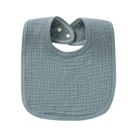HIBRO Bibs Girls Boys Absorbent Spit Milk Pad Towel Small Bibs Burp Cloths Outwear Pearl Necklace Baby Bib My First Bib Set
HIBRO Bibs Girls Boys Absorbent Spit Milk Pad Towel Small Bibs Burp Cloths Outwear Pearl Necklace Baby Bib My First Bib Set