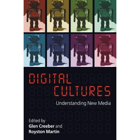 Digital Culture