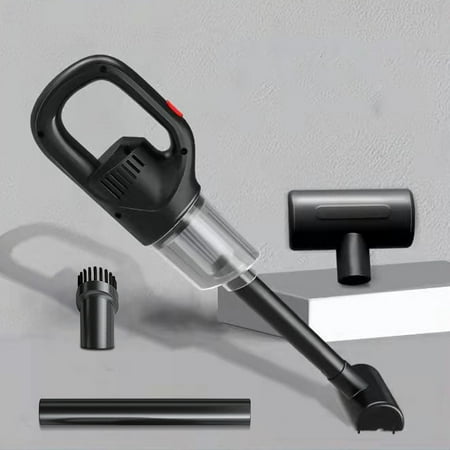 JIUKE Handheld Vacuum Cordless Car Vacuum Lightweight Rechargeable Hand Vacuum Cordless with Strong Suction Portable Mini Vacuum Wet Dry Hand Held Vacuum Cleaner for Car/Home Discount
JIUKE Handheld Vacuum Cordless Car Vacuum Lightweight Rechargeable Hand Vacuum Cordless with Strong Suction Portable Mini Vacuum Wet Dry Hand Held Vacuum Cleaner for Car/Home Discount