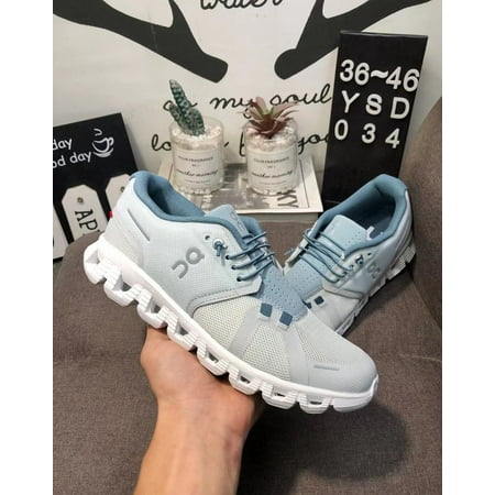 OnA new generation of comprehensive physical training men s sports shoes Cloud X 3 White and blue 43=U.S 9.5=27.5cm
OnA new generation of comprehensive physical training men s sports shoes Cloud X 3 White and blue 43=U.S 9.5=27.5cm