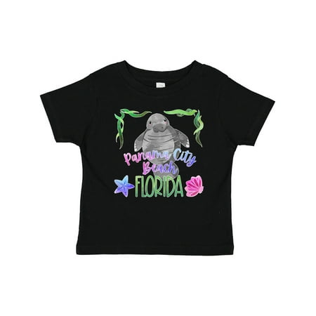 Inktastic Panama City Beach Florida Cute Swimming Manatee Gift Baby Boy or Baby Girl T-Shirt
Inktastic Panama City Beach Florida Cute Swimming Manatee Gift Baby Boy or Baby Girl T-Shirt