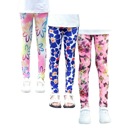 Toddler Baby Girls Leggings Little Girl Footless Thin Stretch Pants Kids Soft Printed Legging 1-9 Years
Toddler Baby Girls Leggings Little Girl Footless Thin Stretch Pants Kids Soft Printed Legging 1-9 Years