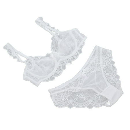 Women s Lace Underwear Women Underwear Set Women s Lace Panties Ultra Thin Hollow Out Charming Attractive Breathable Underwear Set
Women s Lace Underwear Women Underwear Set Women s Lace Panties Ultra Thin Hollow Out Charming Attractive Breathable Underwear Set