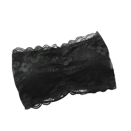 TZNBGO Everyday Bras for Women Women s Lingerie Lace Open Thong Panties G Pants Lingerie Pajamas Lace Ladies Thong Underwear Lace Jacquard Tube Top Anti-Glare Bra Black M Bralettes For10237
TZNBGO Everyday Bras for Women Women s Lingerie Lace Open Thong Panties G Pants Lingerie Pajamas Lace Ladies Thong Underwear Lace Jacquard Tube Top Anti-Glare Bra Black M Bralettes For10237