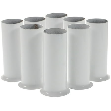 18 pcs Chandelier Socket Covers Ceiling Lamp Sleeves Lamp Holder Sleeves Lamp Accessories
18 pcs Chandelier Socket Covers Ceiling Lamp Sleeves Lamp Holder Sleeves Lamp Accessories