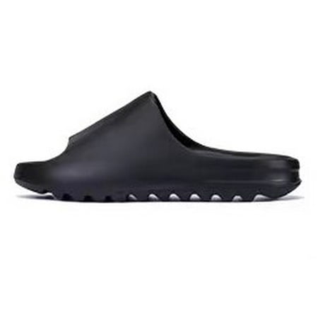 QWZNDZGR 2022 Summer Home Men Slippers Simple Solid Color Shoes Non-slip Bathroom Slides Flops Couples Unisex Platform Slippers 35-46
QWZNDZGR 2022 Summer Home Men Slippers Simple Solid Color Shoes Non-slip Bathroom Slides Flops Couples Unisex Platform Slippers 35-46