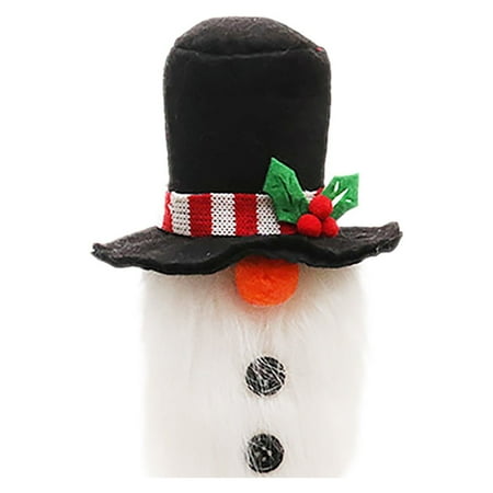 Christmas Decorations Doll Man Red Bottle Set Santa Bottle Bag Table Dress Up Props Party Dress for Women Elegant Party Flags 3x5 Outdoor Double Divorce Party Decorations for Women Party Decorations
Christmas Decorations Doll Man Red Bottle Set Santa Bottle Bag Table Dress Up Props Party Dress for Women Elegant Party Flags 3x5 Outdoor Double Divorce Party Decorations for Women Party Decorations