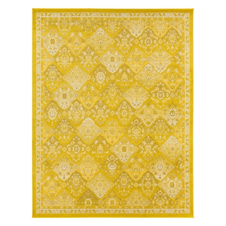 Surya Morocco Patterned Area Rug