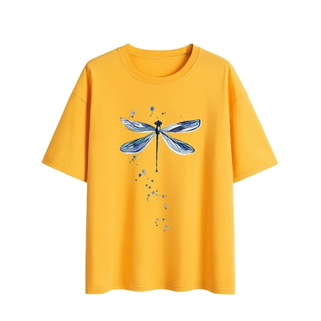 Summer Short Sleeve Plus Size Tops Casual 2022 - Fashion Sunflower Short Sleeve Fashion Cotton Summer Womens Crop Top Printed Vest Chiffon Elegant Dressy Blouse Work Tops
Summer Short Sleeve Plus Size Tops Casual 2022 - Fashion Sunflower Short Sleeve Fashion Cotton Summer Womens Crop Top Printed Vest Chiffon Elegant Dressy Blouse Work Tops