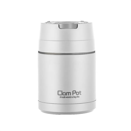 Heiheiup Folding Spoon Steel Cans(800ml) Insulation Stainless Vacuum Food Tropical Glass&Bottle Winter Mugs
Heiheiup Folding Spoon Steel Cans(800ml) Insulation Stainless Vacuum Food Tropical Glass&Bottle Winter Mugs