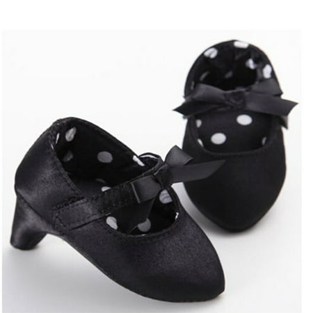 Newborn Baby Girls Princess Bowknot Crib Shoes With High Heels For Photos Photography Props Shoes
Newborn Baby Girls Princess Bowknot Crib Shoes With High Heels For Photos Photography Props Shoes