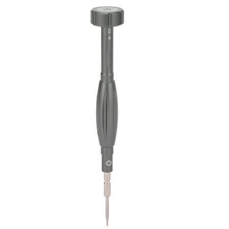 Accuracy Screwdriver Magnetic Adsorption Electronic Product Disassembly Tool Pentalobe 0.8
Accuracy Screwdriver Magnetic Adsorption Electronic Product Disassembly Tool Pentalobe 0.8