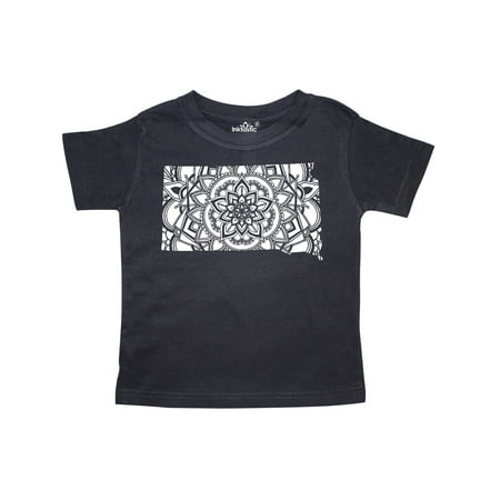 Inktastic South Dakota Silhouette Mandala Gift Toddler Boy or Toddler Girl T-Shirt
Inktastic South Dakota Silhouette Mandala Gift Toddler Boy or Toddler Girl T-Shirt