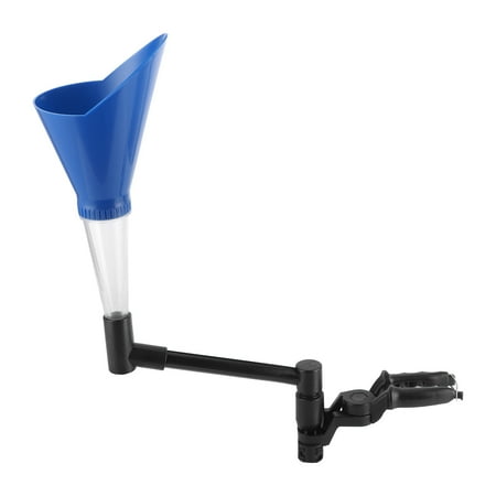 Engine Oil Funnel Engine Oil Filling Tool Car Accessaries For Car Oil Filling Funnel Accessory Car