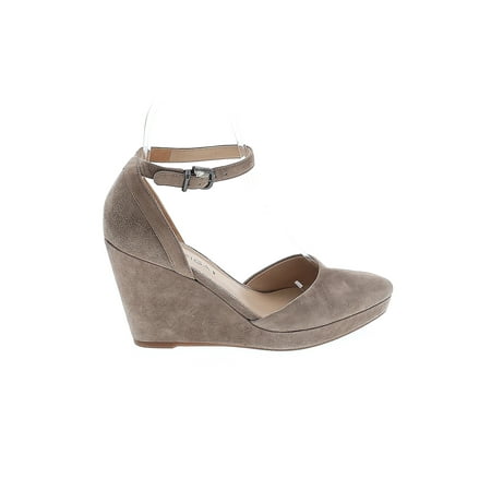 Pre-Owned Via Spiga Women s Size 5.5 Wedges