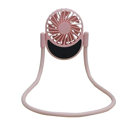 Sunhillsgrace Travel Equipment Lazy Hanging Neck Fans USB Handheld Removable Small Fan
Sunhillsgrace Travel Equipment Lazy Hanging Neck Fans USB Handheld Removable Small Fan