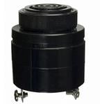 Mallory Sonalert SC628AFR Audio 6VDC/6VAC 28VDC/28VAC 4mA 50dBA/63dBA 2400Hz to 3400Hz Screw Panel Mount
Mallory Sonalert SC628AFR Audio 6VDC/6VAC 28VDC/28VAC 4mA 50dBA/63dBA 2400Hz to 3400Hz Screw Panel Mount