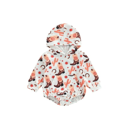 Newborn Baby Boy Jumpsuit Cow Head Print Casual Long Sleeve Hooded Rompers for Toddler Infant
Newborn Baby Boy Jumpsuit Cow Head Print Casual Long Sleeve Hooded Rompers for Toddler Infant