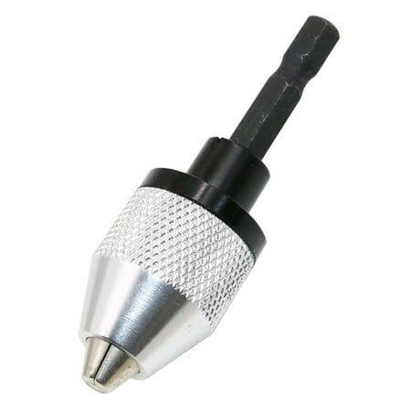 0.3-6.0mm Micro Motor Drill Chuck Clamp With Key Connecting Rod Impact Wrench Converter Conversion Tool
0.3-6.0mm Micro Motor Drill Chuck Clamp With Key Connecting Rod Impact Wrench Converter Conversion Tool