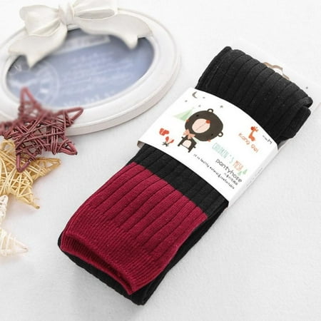 Spring Autumn Stitching Candy Color Girl Trousers High Quality Cotton Girls Leggings Soft Knitted Pants for 1-8 Years
Spring Autumn Stitching Candy Color Girl Trousers High Quality Cotton Girls Leggings Soft Knitted Pants for 1-8 Years