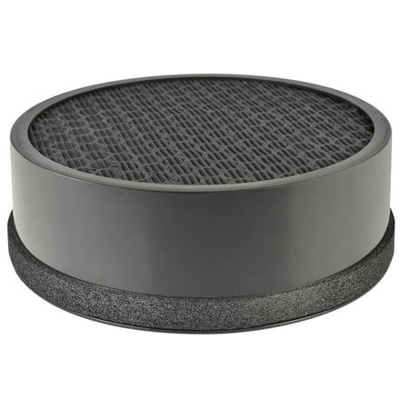 3-Stage Filtration Air Purifier HEPA Replacement Filter (Fits Happy Living Air Purifier HL-01001)
3-Stage Filtration Air Purifier HEPA Replacement Filter (Fits Happy Living Air Purifier HL-01001)
