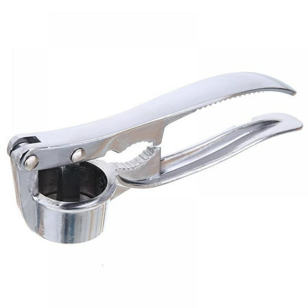 Stainless Steel Garlic Mincer & Crusher Heavy Duty Easy Squeeze Rust Proof Easy Clean
Stainless Steel Garlic Mincer & Crusher Heavy Duty Easy Squeeze Rust Proof Easy Clean