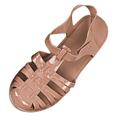 Sandals Women Heels Slip On Summer Fashion Solid Color Hollow Casual Hole Sandals Womens Shoes Slip On
Sandals Women Heels Slip On Summer Fashion Solid Color Hollow Casual Hole Sandals Womens Shoes Slip On