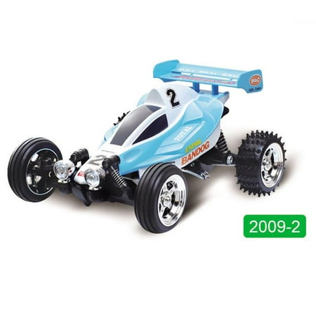 Microgear Radio Controller RC Mini Buggy Car 1:52 Scale