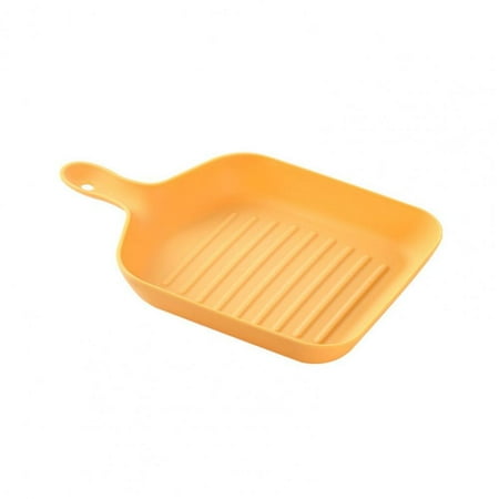 Fruit Tray Food Grade Wear Resistant Plastic BPA Free Fruit Dessert Snack Plate Serving Tray Spit Bone Dish Kitchen Supplies
Fruit Tray Food Grade Wear Resistant Plastic BPA Free Fruit Dessert Snack Plate Serving Tray Spit Bone Dish Kitchen Supplies