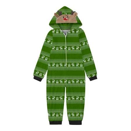 Pajamas for Girls Parent-child Warm Halloween Set Printed Home Wear Hoodid Pajamas Kids Jumpsuit Family Christmas Pjs Matching Sets on Clearance
Pajamas for Girls Parent-child Warm Halloween Set Printed Home Wear Hoodid Pajamas Kids Jumpsuit Family Christmas Pjs Matching Sets on Clearance