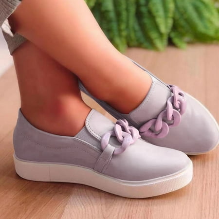 YTJX Fashion Women s Casual Shoes Breathable Lace-up Pure Color Flats Outdoor Leisure Sneakers
YTJX Fashion Women s Casual Shoes Breathable Lace-up Pure Color Flats Outdoor Leisure Sneakers