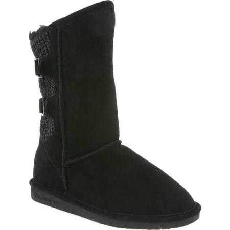 Bearpaw Women s Boshie Wide Boots