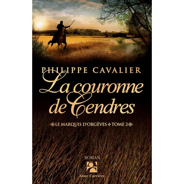 La Couronne de cendres - eBook