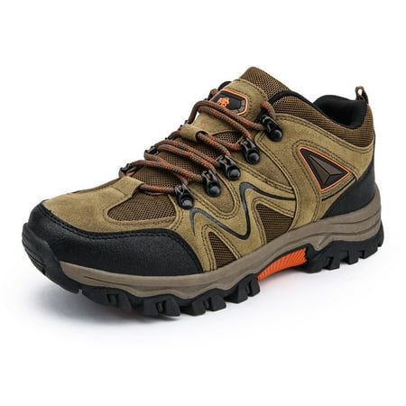 New men s fashionable mountaineering shoes low-top casual shoes mountain camping tourism outdoor sports shoes
New men s fashionable mountaineering shoes low-top casual shoes mountain camping tourism outdoor sports shoes