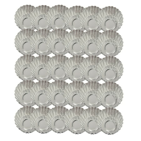 Cake Mould Kitchen Essentials for New Home 30 Pcs Aluminum Cupcake Cake Cookie Lined Molds Mould Tin Baking Tool Hot
Cake Mould Kitchen Essentials for New Home 30 Pcs Aluminum Cupcake Cake Cookie Lined Molds Mould Tin Baking Tool Hot